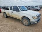 2002 Toyota Tacoma Base