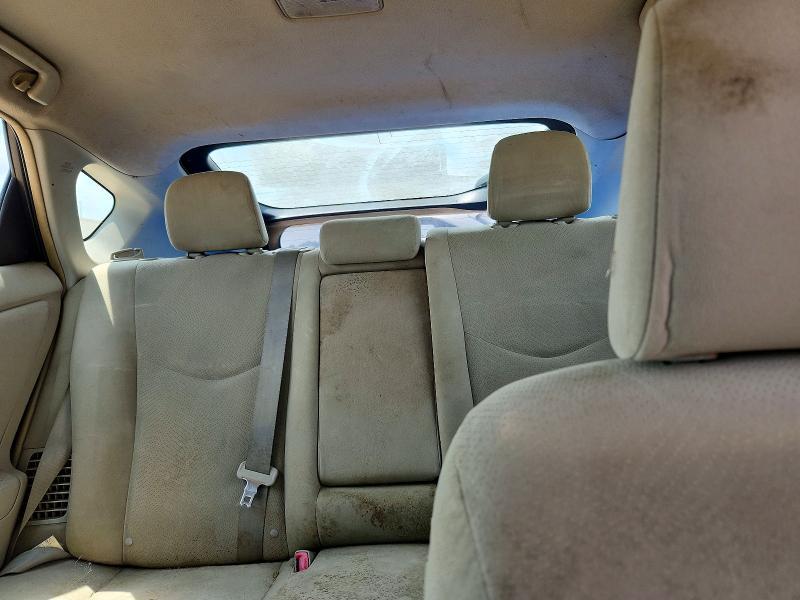 2011 Toyota Prius two