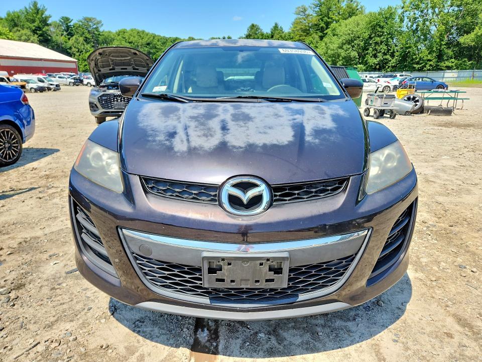 2011 Mazda Cx-7