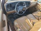 1999 Chevrolet Silverado C1500