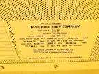2014 Bluebird Vision-School Bus