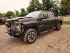 2024 Chevrolet Silverado K2500 Custom