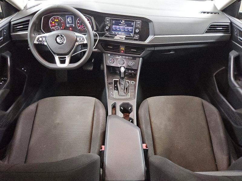 2021 Volkswagen Jetta S, SE, R-line