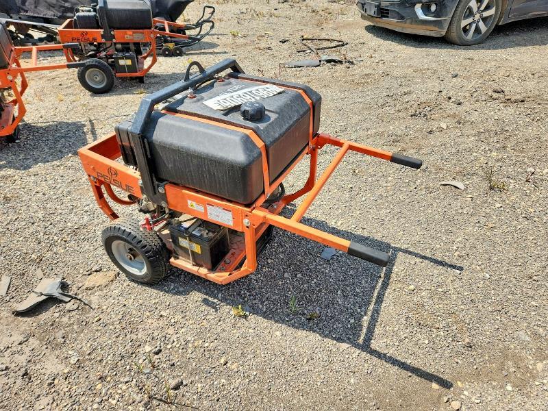 2013 Pelsue PG55D Generation