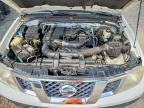 2014 Nissan Frontier S