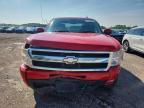 2009 Chevrolet Silverado K1500 LTZ