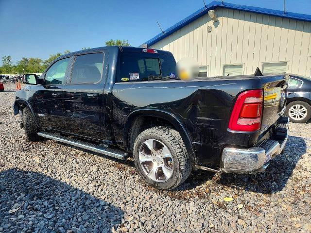 2019 Dodge 1500 Laramie