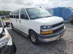 2020 Chevrolet Express G3500 LT