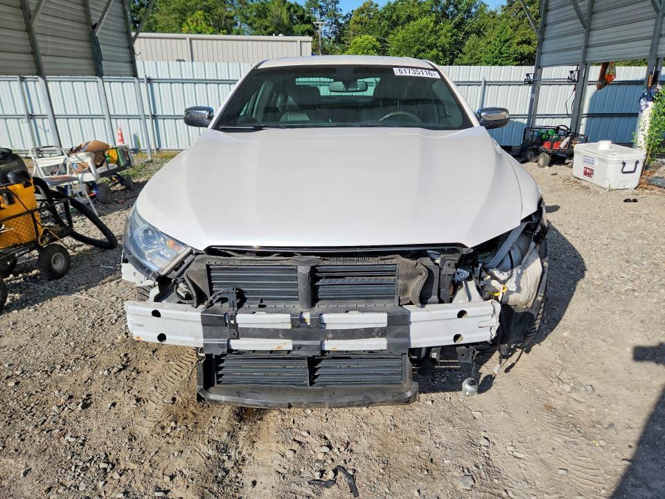 2014 Ford Taurus Limited