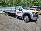 2017 Ford F550 Super Duty