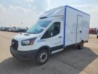 2020 Ford Transit Delivery Truck