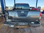 2008 Nissan Frontier SE V6