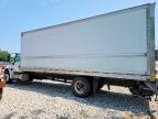 2020 International MV607 BOX Truck