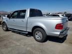 2002 Ford F150 Supercrew