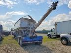 2018 Behnke DDT24RD-38 Fertilizer Delivery Trailer