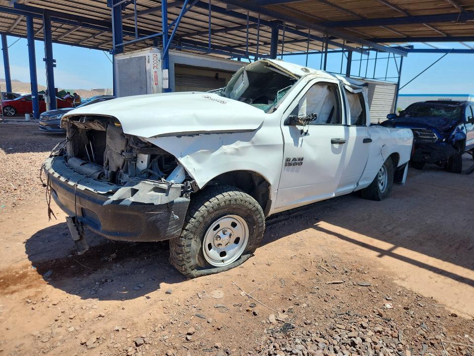 2018 Dodge RAM 1500 ST