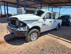 Salvage trucks for sale at Phoenix, AZ auction: 2018 Dodge RAM 1500 ST