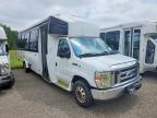 2016 Ford Ameritrans E450-Shuttle Bus