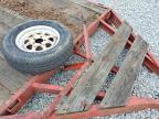 2004 Unknown 2004 Equipment Trailer