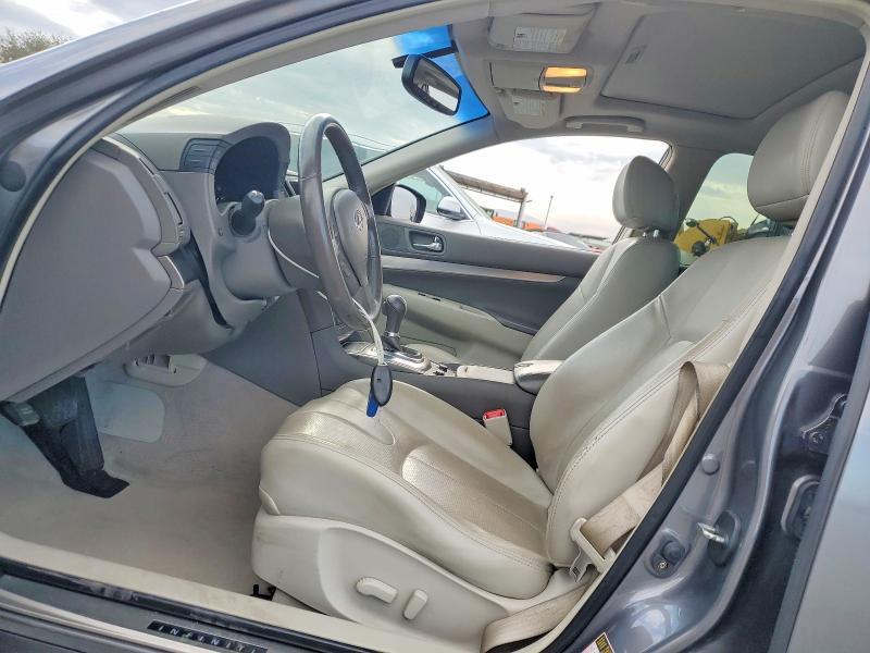 2015 Infiniti Q40 Base