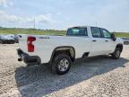 2023 Chevrolet Silverado K2500 Heavy Duty
