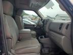 2021 Nissan NV 3500 HD SL