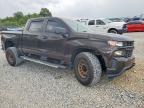 2020 Chevrolet Silverado C1500 Custom