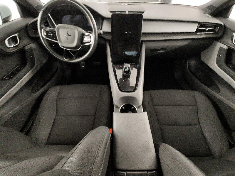 2023 Polestar 2