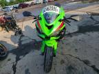 2024 Kawasaki ZX636 K
