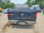 2008 Ford F150 Supercrew