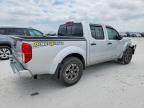 2019 Nissan Frontier Desert Runner