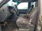 2002 Chevrolet Silverado K2500 Heavy Duty