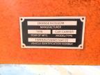1998 Urwi 1998 Orange Blossom Car Carrier