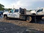 2015 Chevrolet Silverado K3500