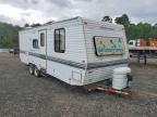 2027 Fleetwood Wilderness Camper