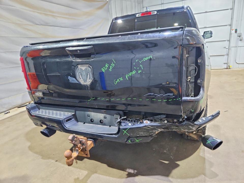 2019 Dodge RAM 1500 BIG HORN/LONE Star