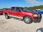 2008 Ford F150 Supercrew