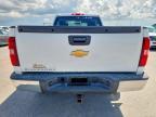 2012 Chevrolet Silverado C1500