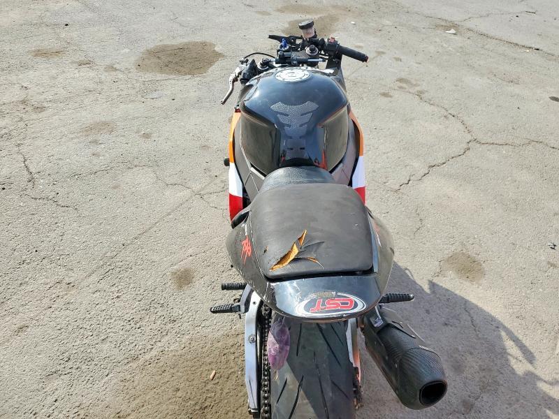 2002 Honda CBR900 RR
