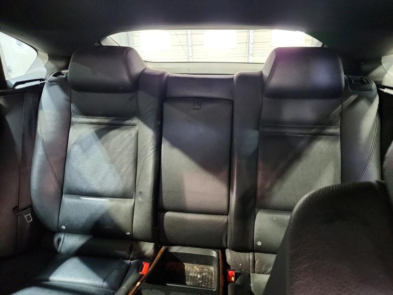 2010 BMW X6 Xdrive50i