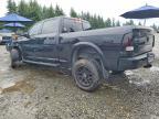 2015 Dodge 2500 Laramie