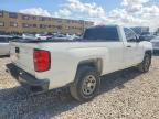 2017 Chevrolet Silverado C1500