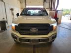 2018 Ford F150 Super Cab