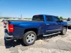 2015 Chevrolet Silverado K1500 LTZ