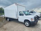 2024 Ford E450 BOX Truck