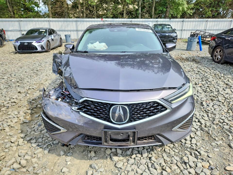 2022 Acura ILX