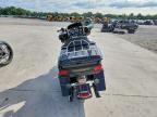 2009 Harley-Davidson Flhtcu