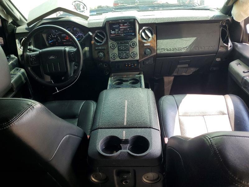 2016 Ford F250 Super Duty