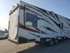 2013 Heartland Voltage Camper