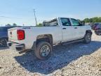 2017 Chevrolet Silverado K2500 Heavy Duty